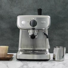 آلة Breville Expresso à Expresso BARISTA MINI VCF125X01