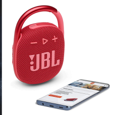 سماعة بلوتوث JBL CLIP4