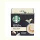 12 كبسولة STARBUCKS DOLCE