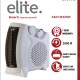 صوبة كهرباء elite W-HF1714 2000W